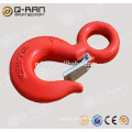 Eye Hook/Rigging Marine Products Drop Forged Galvanized Eye Hook